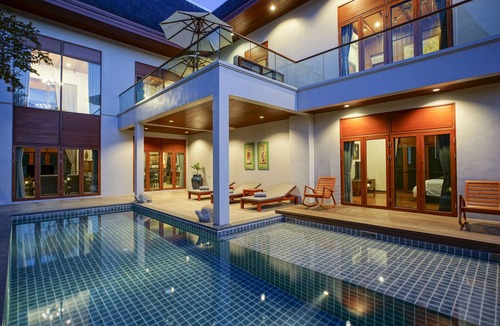 Mae Rim Villa | Mae Rim Grace