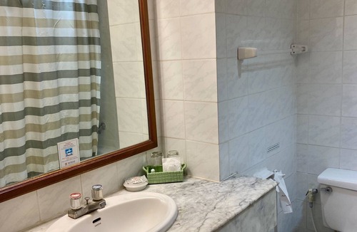 Phrae Hotel | Mae Yom Palace Hotel