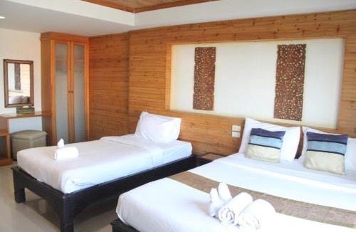 Mae Sai Hotel | Maekhong Delta Boutique Hotel