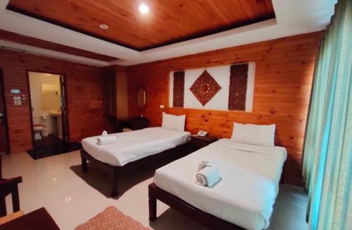Mae Sai Hotel | Maekhong Delta Boutique Hotel