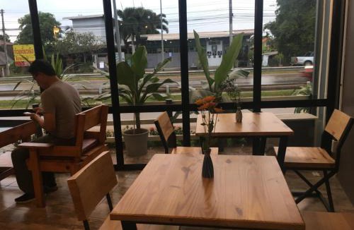 Rim Tai Hostel | Maerim Hostel