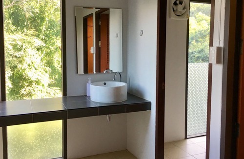 Mae Rim Resort | Maesa Greenery Hill