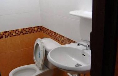 Lamai City Center Hotel | Magic Resort