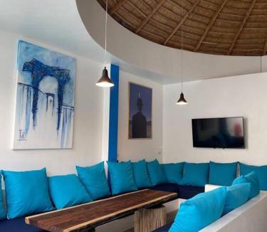 Bophut Hills Villa | Magritte - Balinese Style Cosy Villa