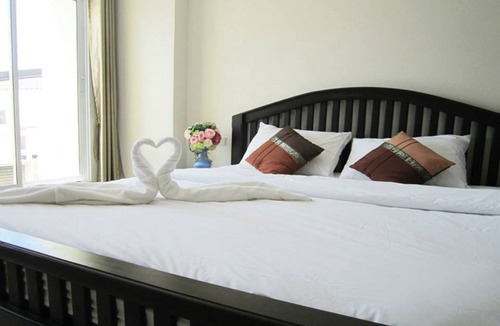 Pho Sadet Hotel | Maharaj Grand
