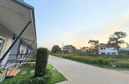 Si Chiang Mai Resort | Maharak Resort