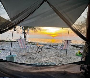 Mai Rut Other | Mai Rut Beach Eco Camping