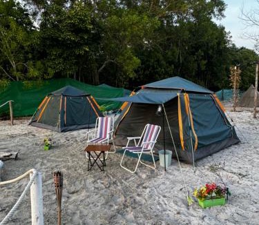 Mai Rut Other | Mai Rut Beach Eco Camping