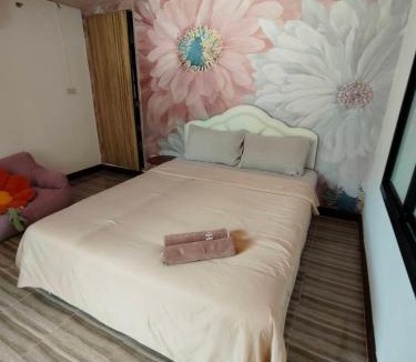Pak Nam House | Maidok Homestay(ไม้ดอกโฮมสเตย์)