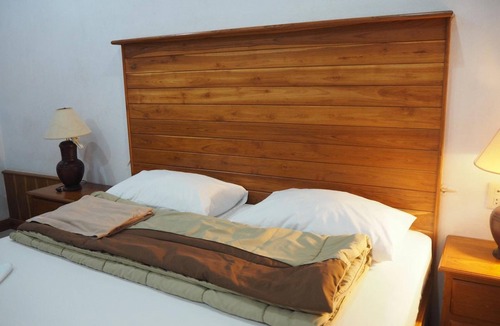 Tha Tum Hotel | Maihom Resort 304