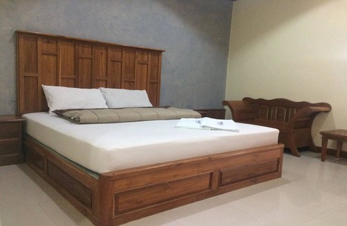 Tha Tum Hotel | Maihom Resort 304