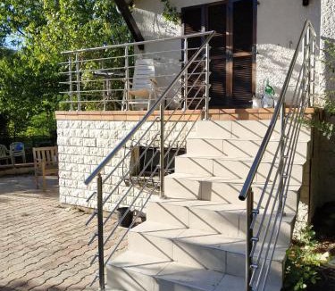 Puttelange-aux-Lacs Ski Chalet | Maison de vacances Diff