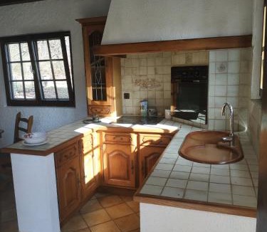 Puttelange-aux-Lacs Ski Chalet | Maison de vacances Diff