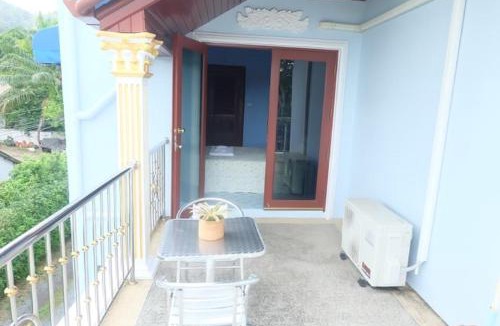 Ban Saiyuan House | Majestic Villas Guesthouse Phuket.