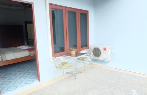 Ban Saiyuan House | Majestic Villas Guesthouse Phuket.