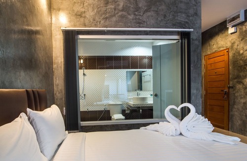 Kanchanaburi Hotel | Makan resort