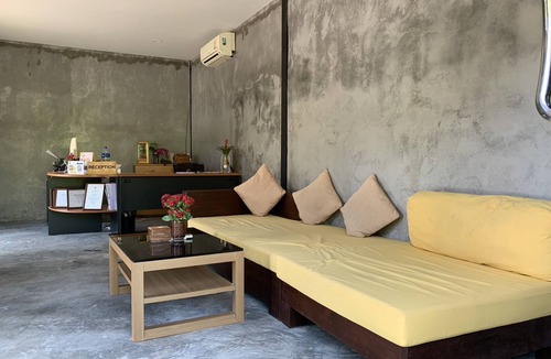 Ko Sire Hotel | Malabar Pool Villa Phuket