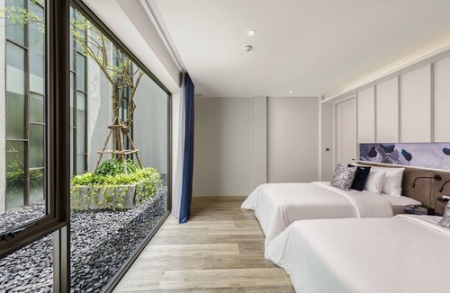 Chang Khlan Hotel | Maladee Rendezvous Hotel Chiang Mai