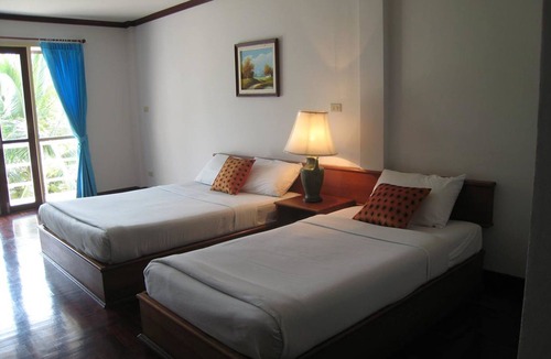Thap Sakae Hotel | Malai Asia Resort