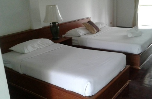 Thap Sakae Hotel | Malai Asia Resort