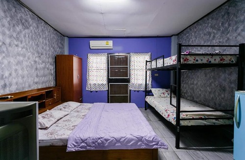 Lampang House | Malai Place Lampang