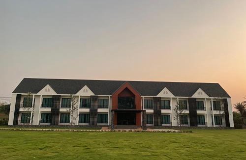 Chiang Kham Hotel | Malangpor Hotel