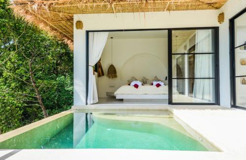 Koh Tao Villa | Mali Boutique Villa