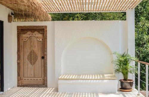 Koh Tao Villa | Mali Boutique Villa