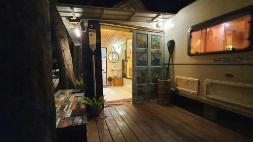 Saphli Resort | Maliblues Bed & Art Gallery