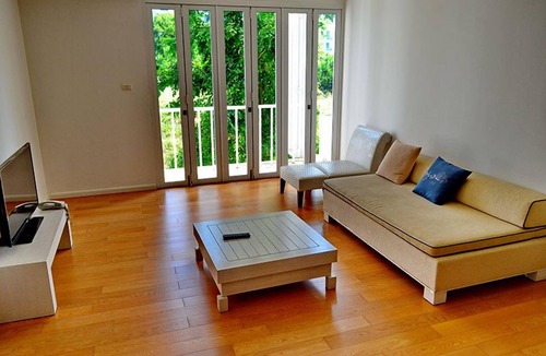 Khao Tao Apartment | Malibu Khao Tao by Puppap 052