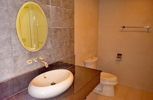 Khao Tao Apartment | Malibu Khao Tao by Puppap 052