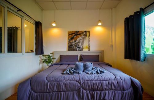 Rayong House | Mama's Tree Homemade Croissant, Bed & Breakfast