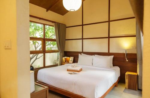 Koh Lan Resort | Mamori House at Kohlarn