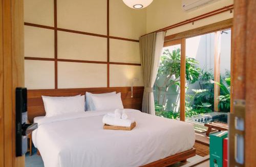 Koh Lan Resort | Mamori House at Kohlarn