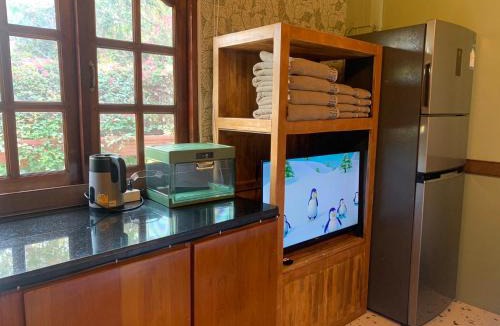 Mae Rim Resort | Mana-An Lake Hill Resort มานาอันเลคฮิลล์รีสอร์ต