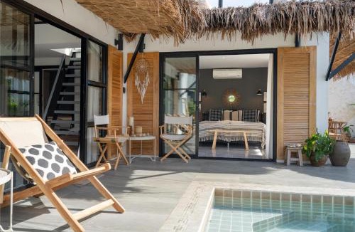 Ko Lanta Villa | Manao Pool Villa 3 - 5 Mins Walk To The Beach