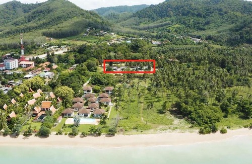 Ko Lanta Villa | Manao Seaview Pool Villa 44 - 5 Mins Walk To The Beach