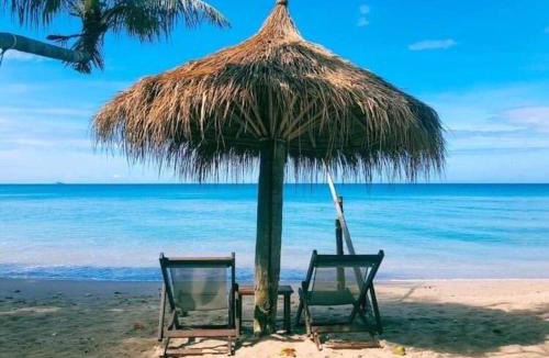 Ko Lanta Villa | Manao Seaview Pool Villa 44 - 5 Mins Walk To The Beach