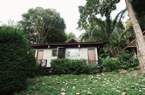 Ko Lanta Villa | Mandara Villa A with Breakfast (03)