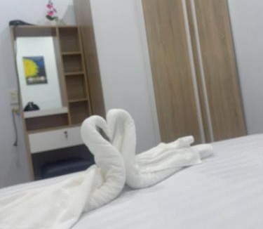 Buriram Villa | Manee House - บ้านมณี