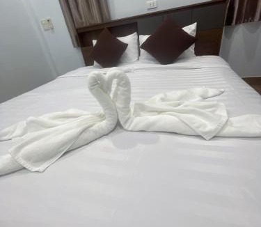 Buriram Villa | Manee House - บ้านมณี