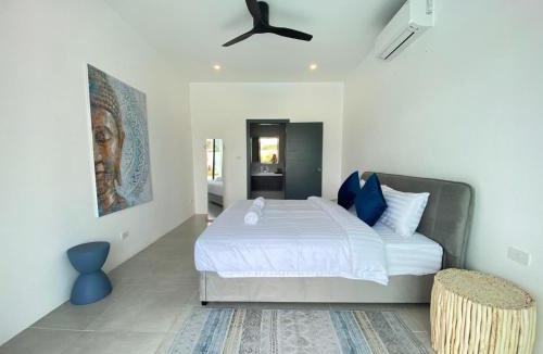 Bophut Villa | MANEE Jasmine Pool Villa, Bangrak, Bo Phut, Fisherman's Village