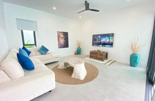 Bophut Villa | MANEE Jasmine Pool Villa, Bangrak, Bo Phut, Fisherman's Village