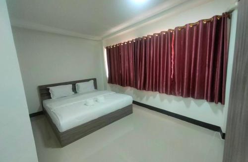 Udon Thani House | Mani Residence