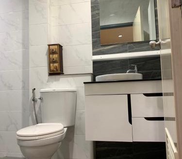 Hang Dong Apartment | Manning homestay Unit 4