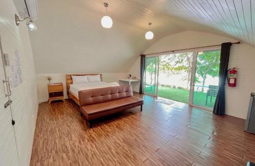 Kanchanaburi Resort | Manta Resort