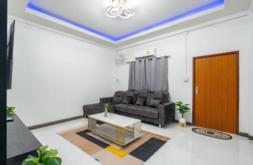 Khlong Hae Villa | Mante House