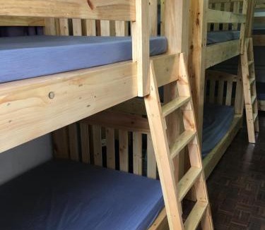 Wat Ket Hostel | Mapping Hostel