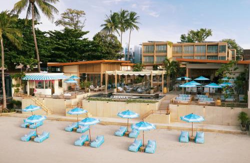 Chaweng City Center Resort | Marasca Samui - Small Luxury Hotels of the World