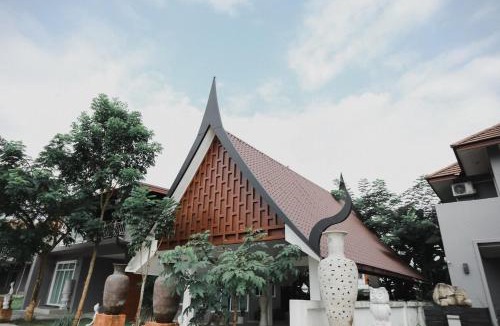 Mae Sai Hotel | Marc Hotel Maesai